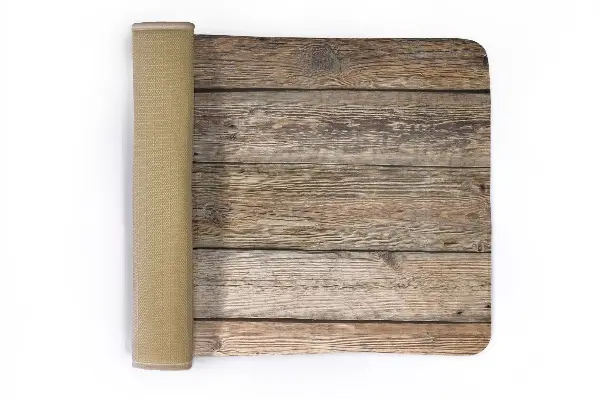 Teppich Holzbretter Holz