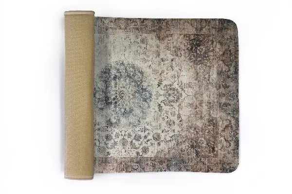 Teppich Vintage-Muster