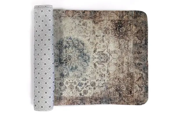 Teppich Vintage-Muster