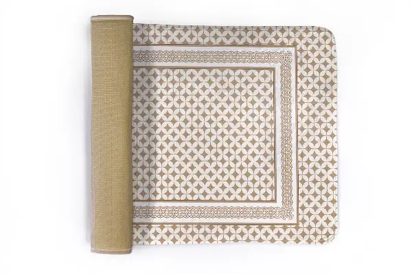 Teppich Geometrisches Muster