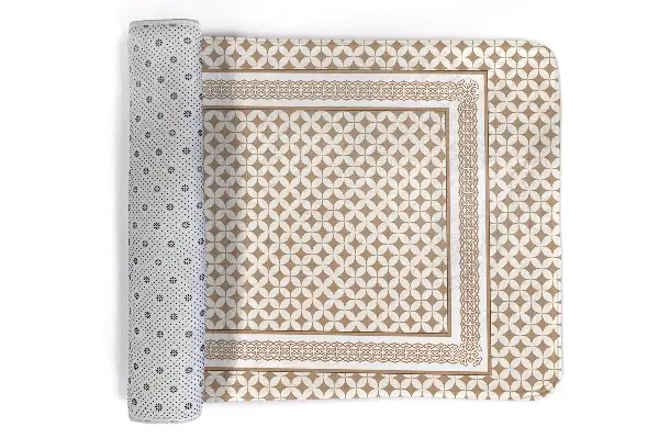 Teppich Geometrisches Muster