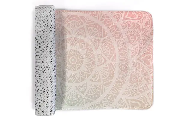 Teppich Mandala