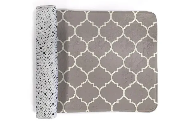Teppich Geometrisches Muster