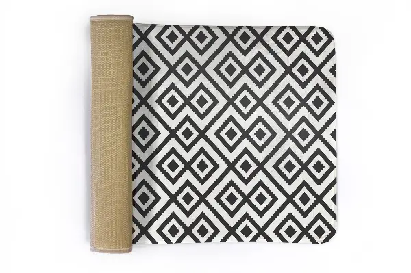 Teppich Geometrisches Muster