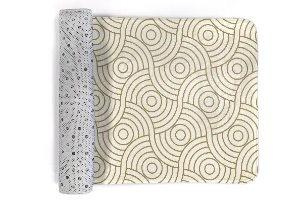 Teppich Geometrisches Muster