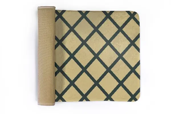 Teppich Geometrisches Muster