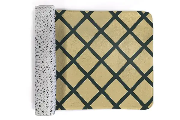 Teppich Geometrisches Muster