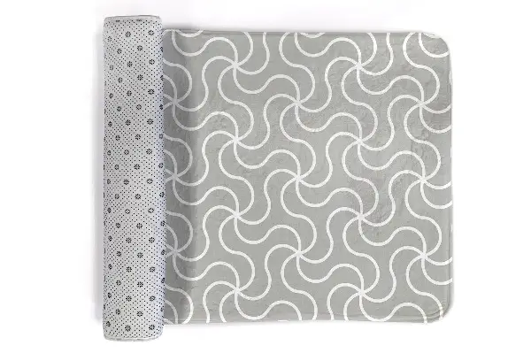 Teppich Geometrisches Muster