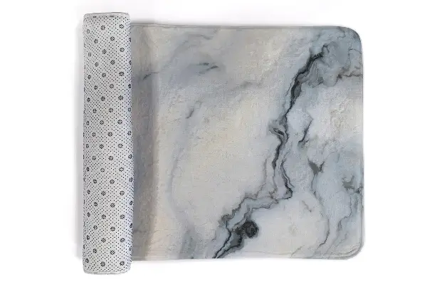 Teppich Marmor Textur