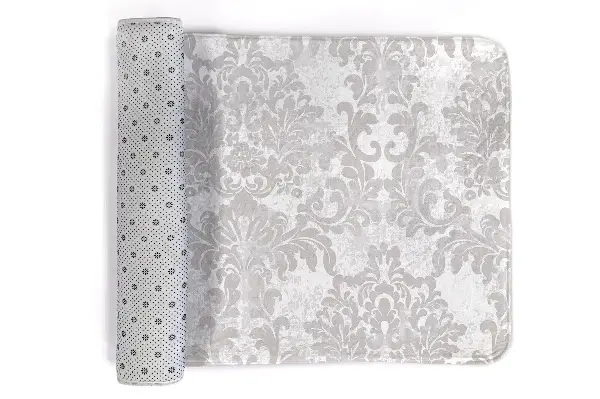 Teppich Damaszener-Muster