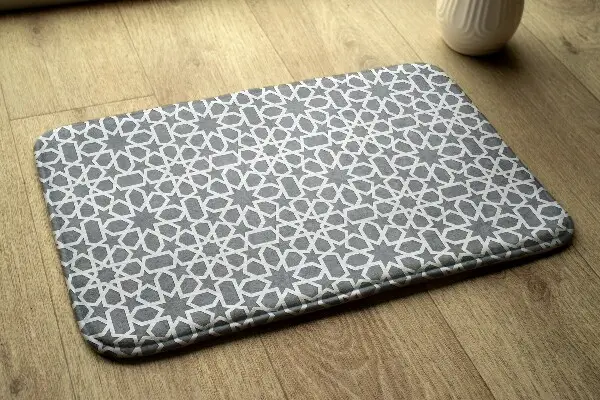 Teppich Geometrisches Muster