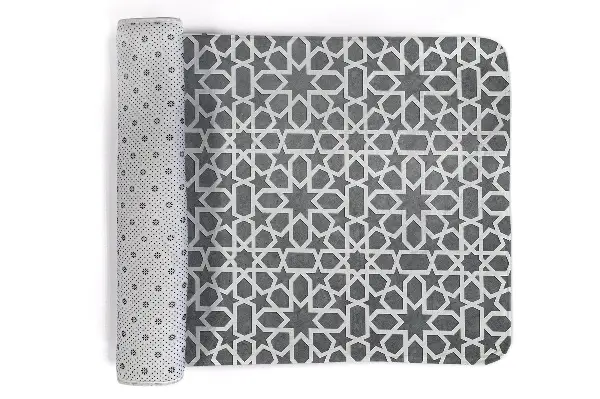 Teppich Geometrisches Muster