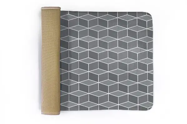 Teppich Geometrisches Muster