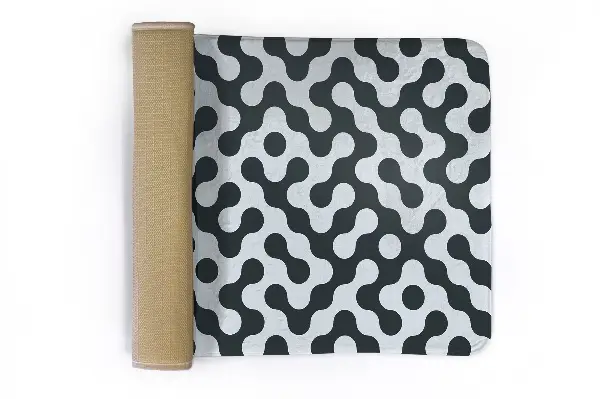 Teppich Geometrisches Muster