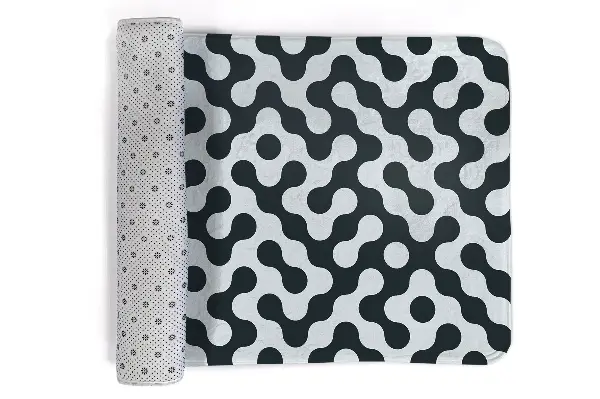 Teppich Geometrisches Muster
