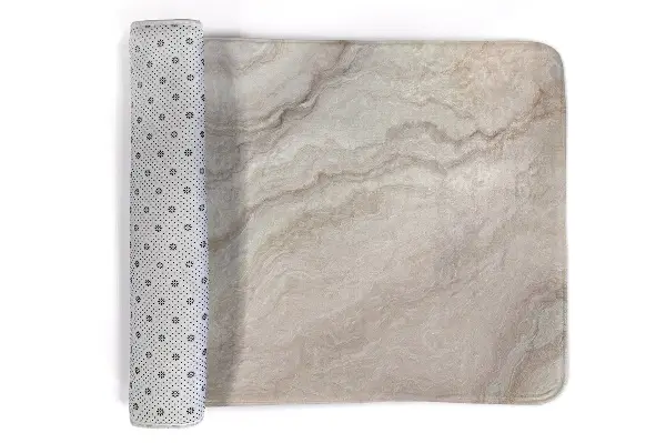 Teppich Marmor-Textur
