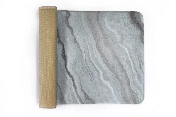 Teppich Marmor-Textur