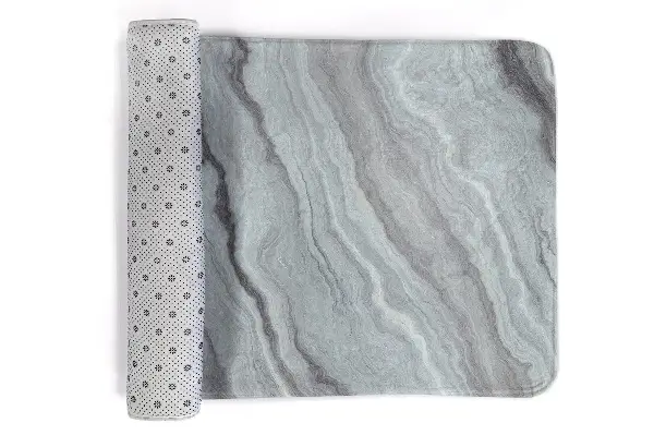 Teppich Marmor-Textur