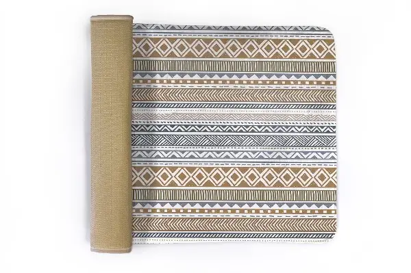 Teppich Geometrische Muster
