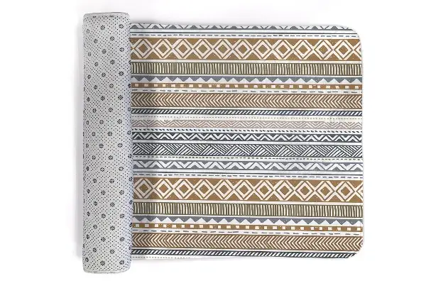 Teppich Geometrische Muster