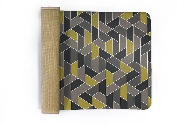 Teppich Geometrisches Muster
