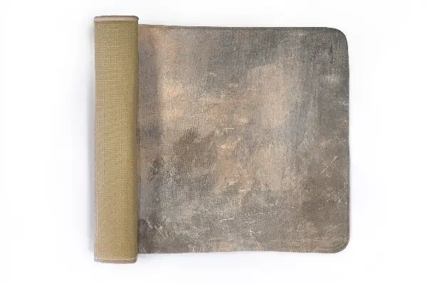 Teppich Abstrakte Wandtextur