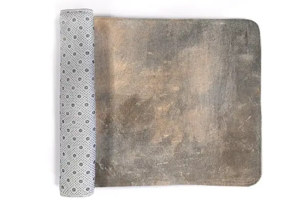 Teppich Abstrakte Wandtextur