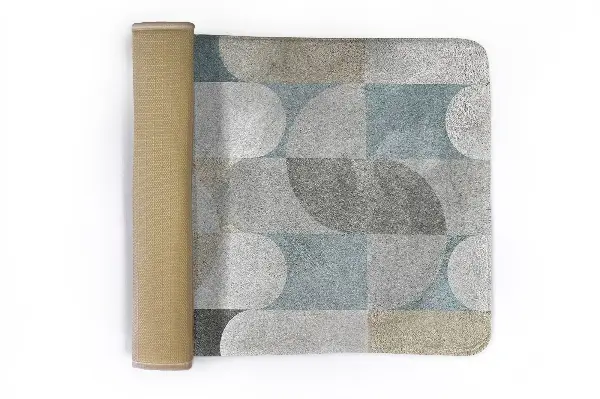 Teppich Geometrisches Muster