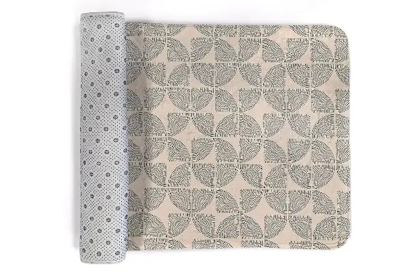 Teppich Geometrisches Muster