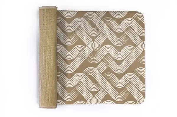 Teppich Geometrisches Muster