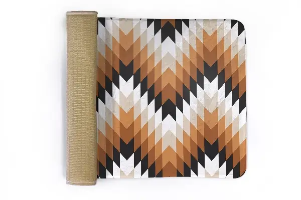 Teppich Geometrisches Muster
