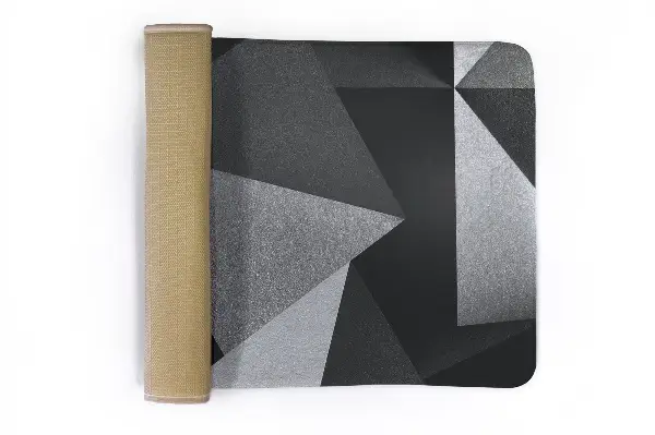 Teppich Geometrische Formen