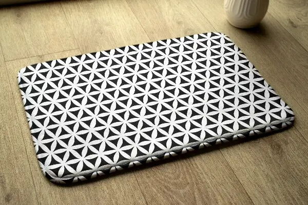 Teppich Geometrisches Muster