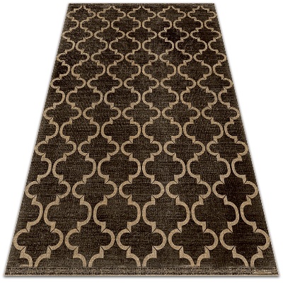 Teppich pvc Orientalisches Muster