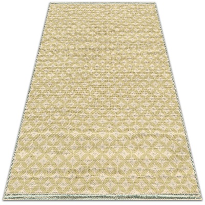 Teppich pvc Orientalisches Muster