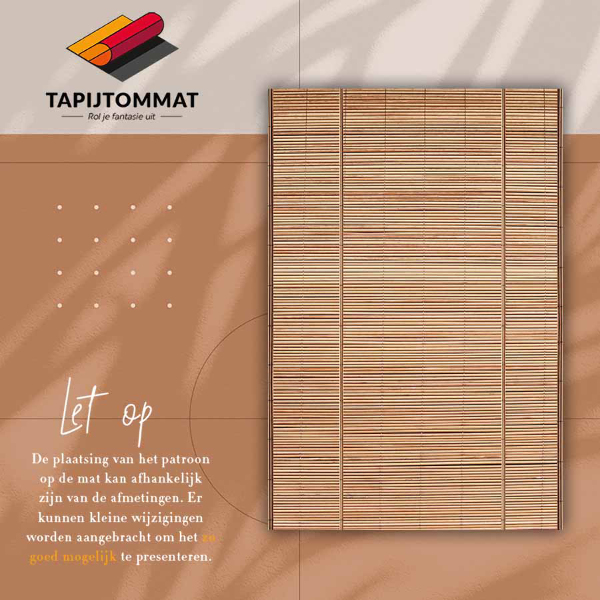 Vinyl teppich Stock