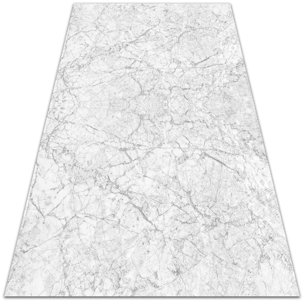 Pvc teppich Struktureller Marmor