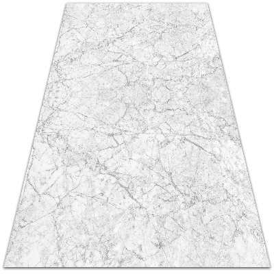 Pvc teppich Struktureller Marmor