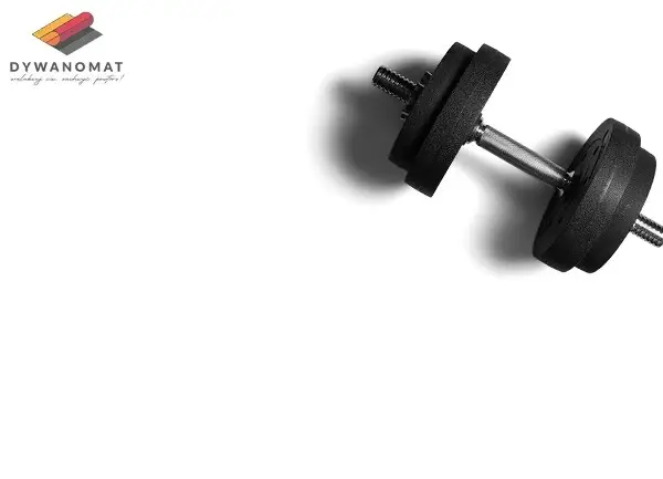 Teppich pvc Bürste