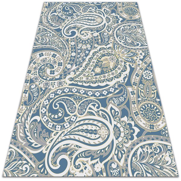 Outdoor teppich Perser Paisley