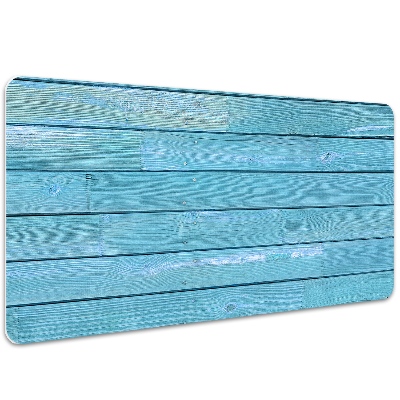 Schreibtischunterlage Blue Boards.