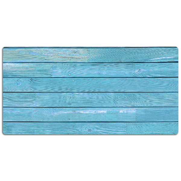 Schreibtischunterlage Blue Boards.
