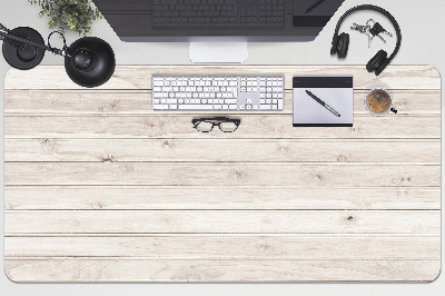 Büro-Schreibtischmatte Weiße Boards