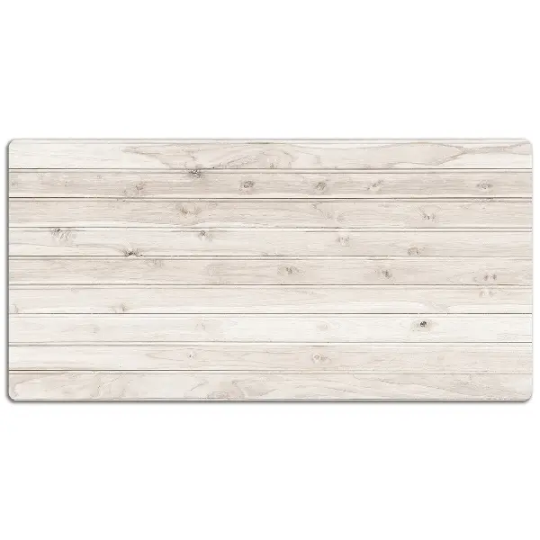 Büro-Schreibtischmatte Weiße Boards