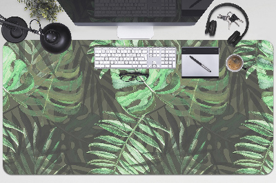 PVC Schreibtischmatte Tropisches Monster