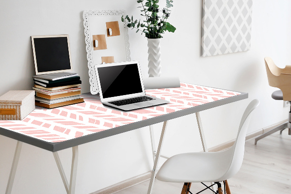 PVC Schreibtischmatte Jode