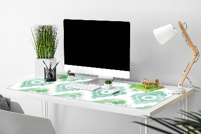 Büro-Schreibtischmatte Modernes Muster