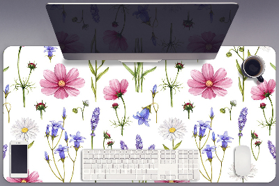 Schreibtischunterlage Tägliche Gänseblümchen