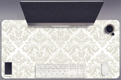 Büro-Schreibtischmatte Orientalisches Muster
