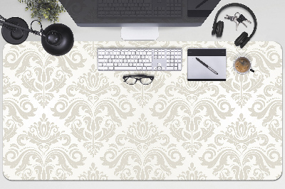Büro-Schreibtischmatte Orientalisches Muster